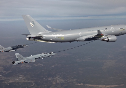 Lotnicze zakupy z SAFE. Szansa czy zagrożenie?