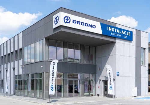 Grodno odwraca wyniki na plus. „Możemy mówić o istotnym odbiciu”