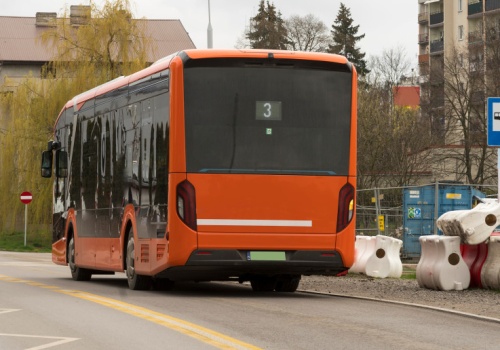 Zbudują dworzec za 33 mln zł. Teraz w mieście nie ma nawet poczekalni