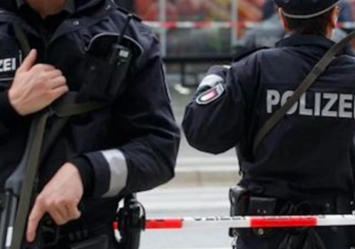 Stan wyjątkowy we Frankfurcie. Miasto zamknie wiele ulic