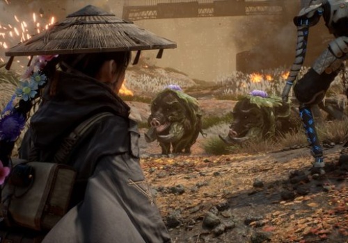 Nowa gra RPG od twórców Pokemonów ma datę premiery. Zagramy już w te wakacje