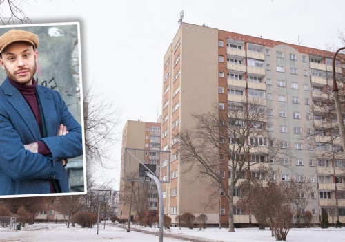 Skandal w Warszawie. Kilkaset rodzin może stracić mieszkania. 