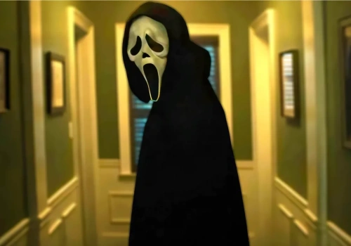 Wyciekł nowy teaser Krzyku 7. Wideo sugeruje powrót do żywych starej postaci