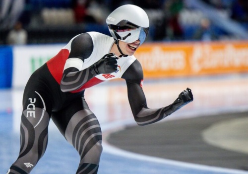 Mamy drugi medal na igrzyskach we Włoszech. Władimir Siemirunnij ze srebrem na 10 000 mterów!