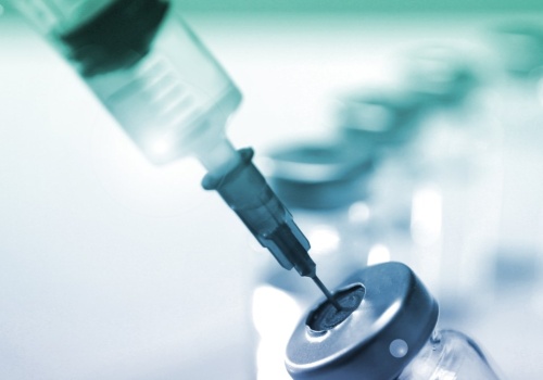 Przełomowy projekt MIT. DNA origami może pomóc pokonać HIV