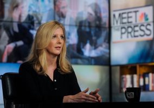 Mówiła do Epsteina 