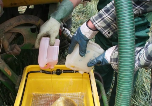 Możesz stracić plon i dopłaty. PSOR ostrzega rolników przed wiosną