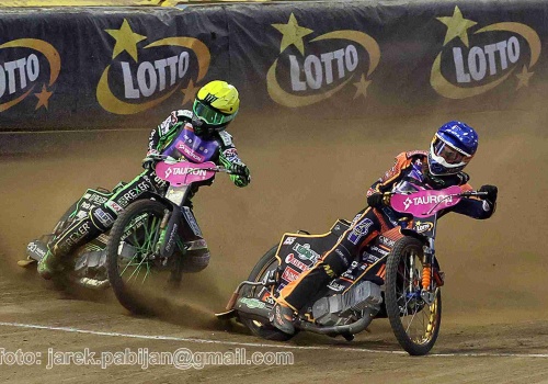 Żużel. Duże zmiany w SEC! Więcej miejsc do wywalczenia na torze