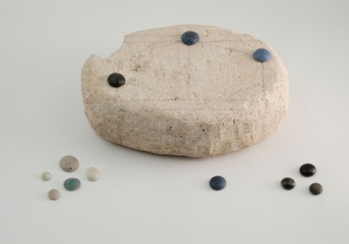 Sztuczna inteligencja pomogła rozszyfrować zagadkę tajemniczego zabytku