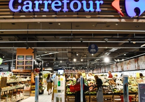 Z tych krajów Carrefour już uciekł. Teraz pod lupą Belgia i Polska