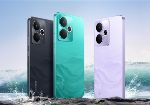 Tani smartfon realme z dodatkową zniżką. W tej cenie to świetny wybór