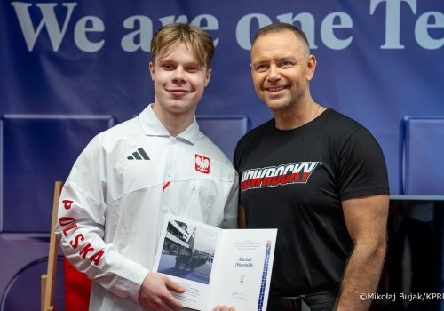 Dlaczego żaden polski prezydent nie jest w stanie uniknąć takiej afery?