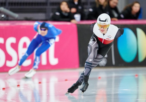 ZIO Mediolan-Cortina 2026. Władymir Semirunnij wicemistrzem olimpijskim!