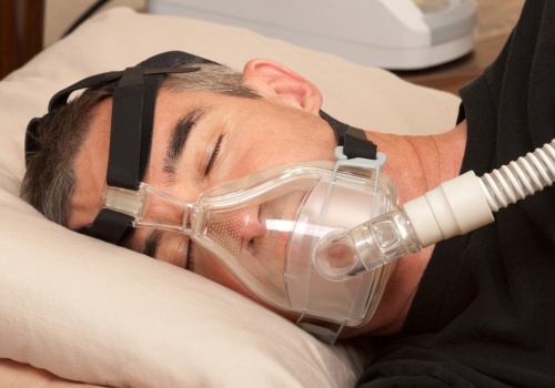 Eksperymentalne leczenie bezdechu sennego. Ma 93 proc. skuteczność