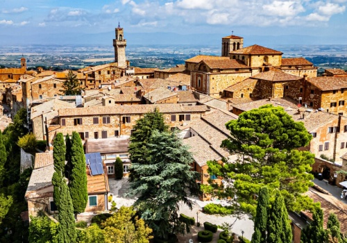 To najbardziej przyjazne miasto na świecie. Turyści czują się w nim najlepiej