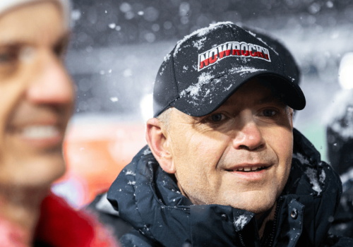 Nawrocki złamał prawo olimpijskie. Jest komunikat Kancelarii Prezydenta w tej sprawie