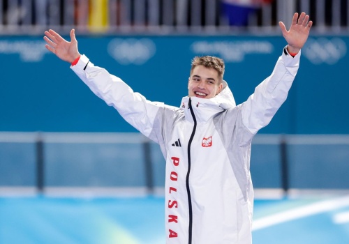 Historia działa się na naszych oczach. 