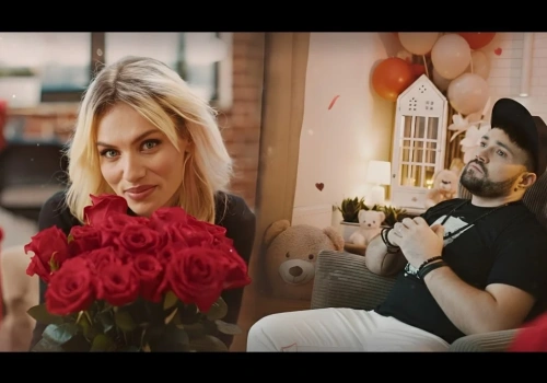 SOLEO – Dziewczyna od Małego Misia (Official Video)