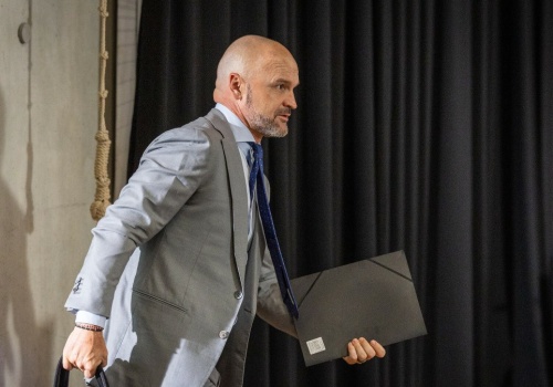 InPost pod lupą po ogłoszeniu planu sprzedaży. 