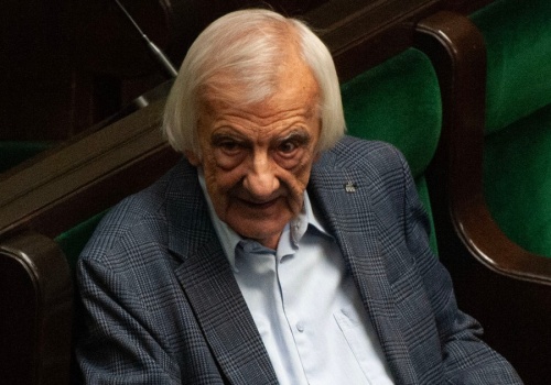 Aż trudno uwierzyć, co w PiS mówią o Ryszardzie Terleckim. 