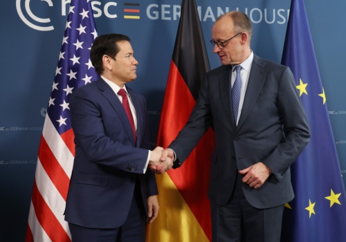 Globalne sojusze pod znakiem zapytania