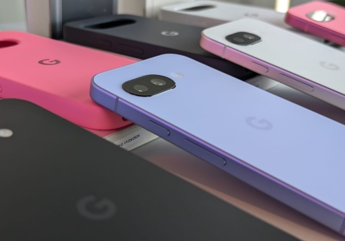 Specyfikacja Pixel 10a kontra Pixel 9a. Zmian jak na lekarstwo