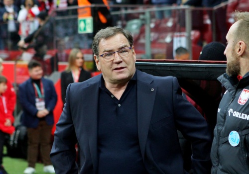 Liga Narodów UEFA 2026/27. Mecze reprezentacji Polski – terminarz