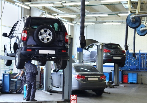 Jak nie przepłacać w warsztacie? Kluczem jest wybór części. Dobra taktyka to oszczędność i jakość