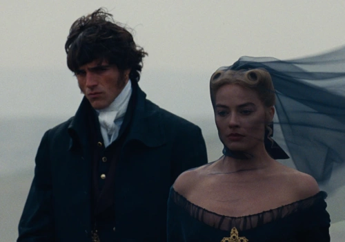 Czy powstaną Wichrowe Wzgórza 2? Reżyserka o niezaadaptowanej części książki