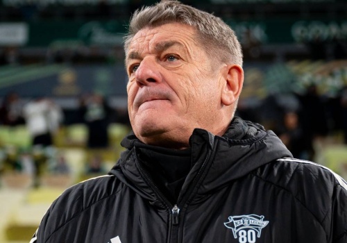 Lechia spróbuje popsuć Motor. Bobcek nie pomoże