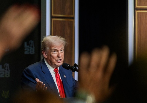 Trump: Zełenski musi się ruszyć