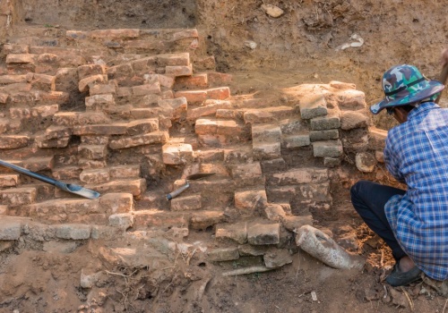 Rzadkie odkrycie w Turcji. 