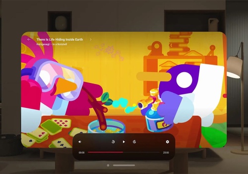 YouTube trafia na sprzęt Apple'a. Wystarczyły dwa lata