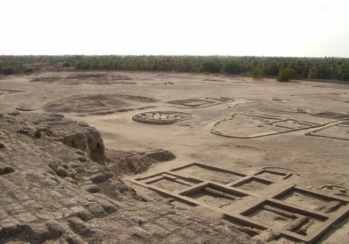 Polacy zgłębiają tajemnice Królestwa Kerma. Pradawny grób zdradza nowe fakty na temat wielkiego rywala Egiptu