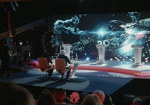 Citroën drwi z głupoty polityków. W kampanii prezydenckiej startuje pies – influencer