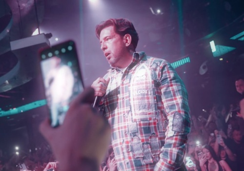 „Kamienie większe niż gluty u żula” – Young Multi reaguje na wersy Sentino