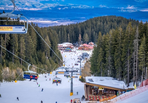 Bansko w Bułgarii. Czy to najlepszy ośrodek narciarski, w jakim tej zimy jeździliśmy?