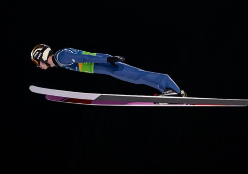 Słaby skok Kamila Stocha na koniec dnia. Paweł Wąsek w czołowej dziesiątce