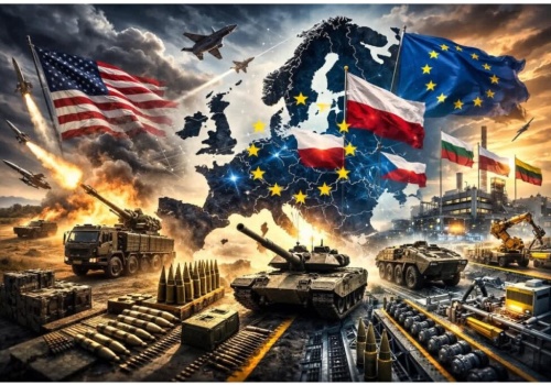 Sygnał ostrzegawczy