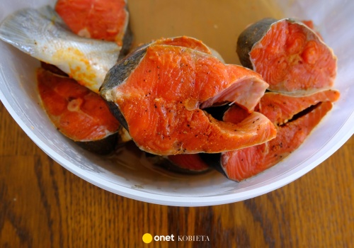 Jak łosoś wpływa na twoje ciśnienie? Kardiolożka wyjaśnia raz na zawsze