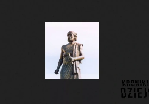 To nie Kopernik był pierwszy. Grek, który „poruszył Ziemię” 1800 lat wcześniej