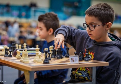 Znamy wyniki naszego świdnickiego czempionatu