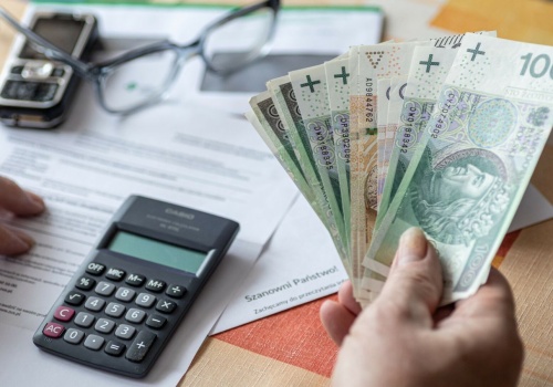 Tyle wyniesie najniższa emerytura po waloryzacji. Ta kwota to nie żart