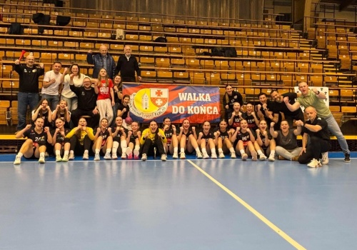 Truso ograło gospodarza