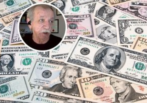 W wieku 33 lat został milionerem. Mówi, co w życiu jest naprawdę ważne