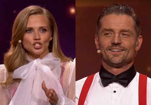 Widzowie podzieleni po koncercie z Kaczorowską i Rogacewiczem. 