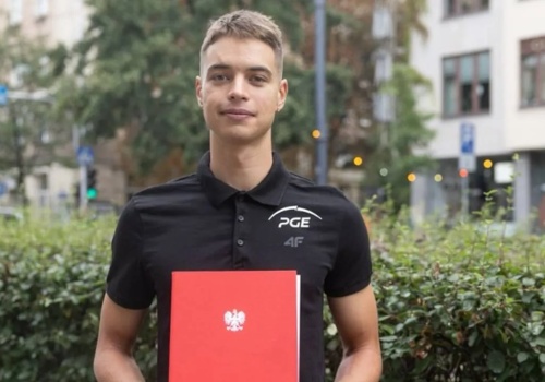 „Nauczył się całego hymnu, pięknie mówi po polsku”. Władimir Semirunnij zachwycił w Mediolanie