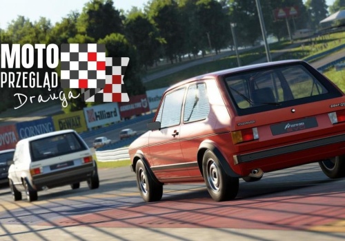 Forza Horizon 6 pokazuje uroki Japonii na nowych filmach, Assetto Corsa Evo pogrąża się mimo aktualizacji 0.5. Motoprzegląd Drauga