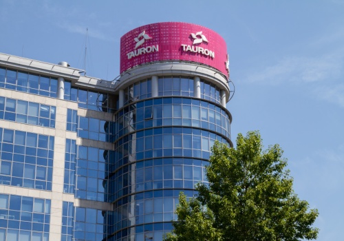 W Tauronie zyskuje na popularności obsługa z wykorzystaniem blockchain