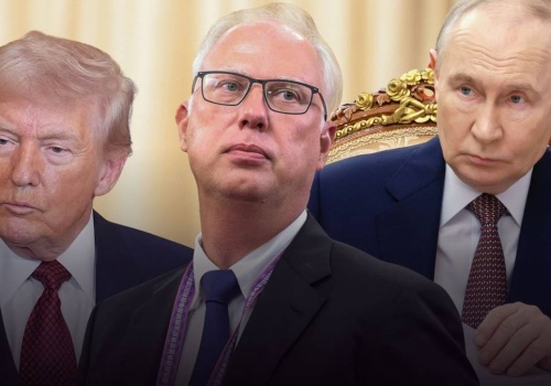 Tajna umowa USA i Rosji? Biały Dom milczy, jest głos z Kremla